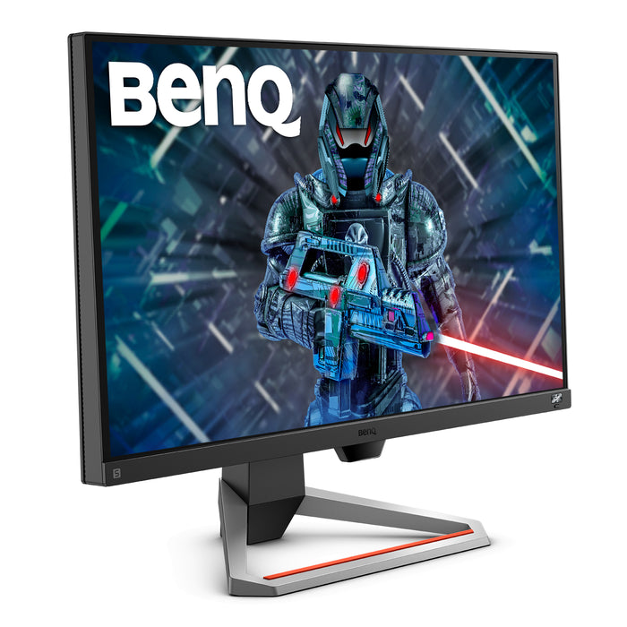 BenQ EX2710S, 68.6 cm (27"), 1920 x 1080 pixels, Full HD, LED, 2 ms, Black