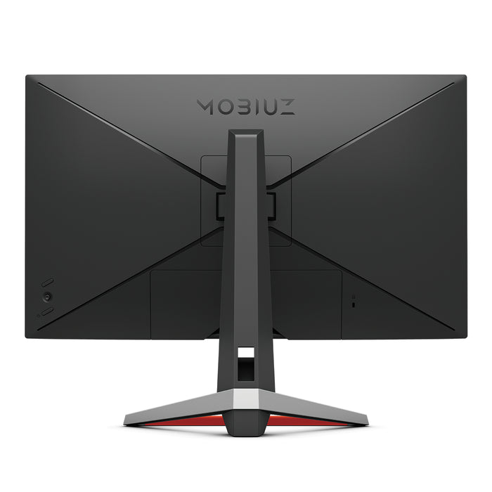 BenQ EX2710S, 68.6 cm (27"), 1920 x 1080 pixels, Full HD, LED, 2 ms, Black