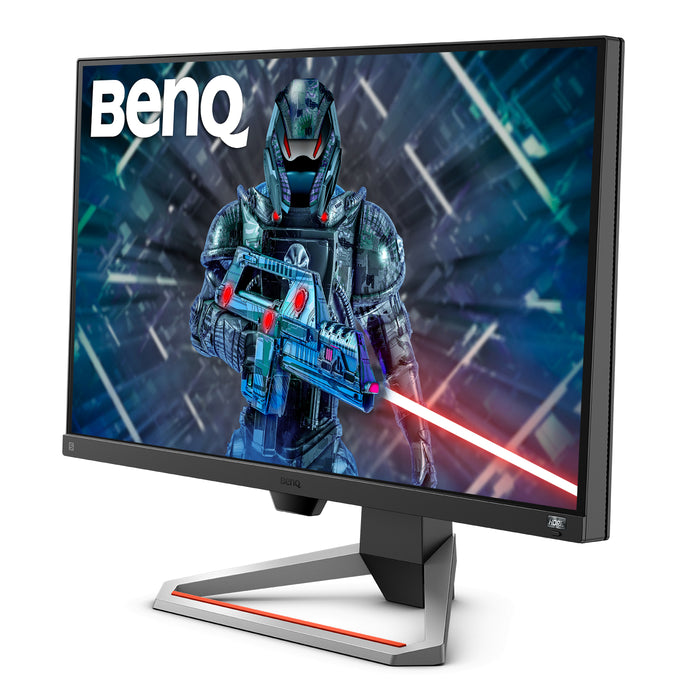 BenQ EX2710S, 68.6 cm (27"), 1920 x 1080 pixels, Full HD, LED, 2 ms, Black