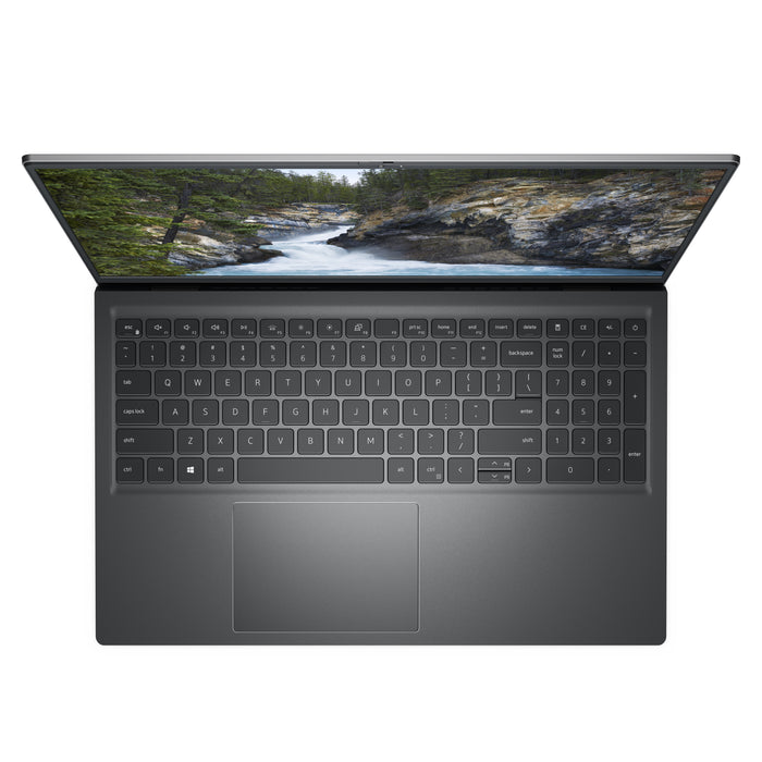 DELL Vostro 5510, Intel® Core™ i5, 39.6 cm (15.6"), 1920 x 1080 pixels, 8 GB, 256 GB, Windows 10 Pro