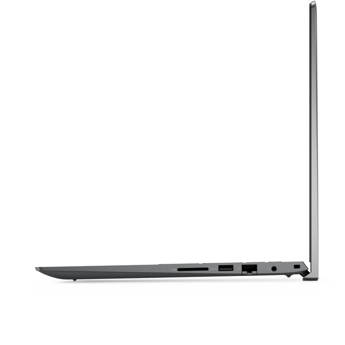 DELL Vostro 5510, Intel® Core™ i5, 39.6 cm (15.6"), 1920 x 1080 pixels, 8 GB, 256 GB, Windows 10 Pro