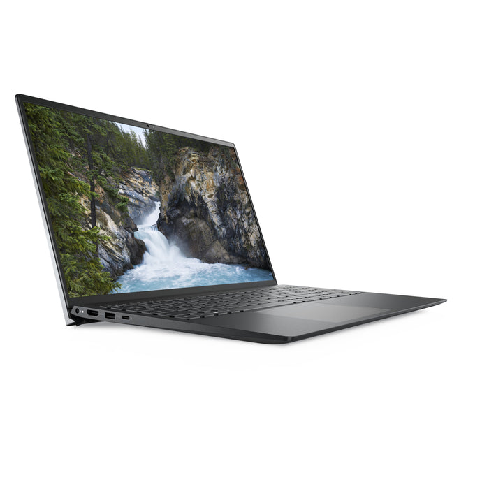 DELL Vostro 5515, AMD Ryzen™ 5, 2.1 GHz, 39.6 cm (15.6"), 1920 x 1080 pixels, 8 GB, 256 GB