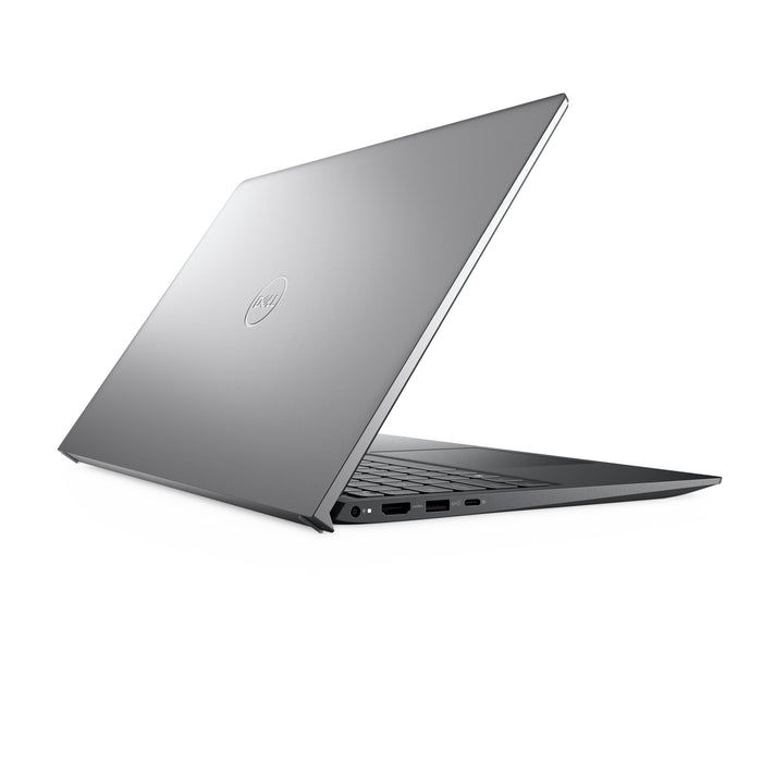 DELL Vostro 5515, AMD Ryzen™ 5, 2.1 GHz, 39.6 cm (15.6"), 1920 x 1080 pixels, 8 GB, 256 GB