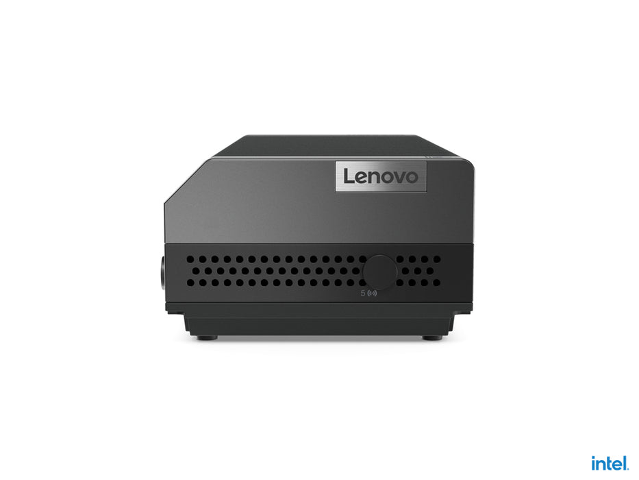Lenovo ThinkEdge SE30, 1.5 GHz, Intel® Core™ i5, i5-1145GRE, 16 GB, 512 GB, Windows 10 IoT Enterprise