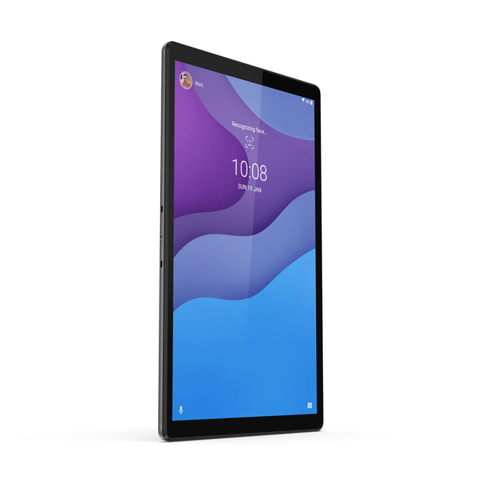 Lenovo Tab M10 , 25.6 cm (10.1"), 1280 x 800 pixels, 32 GB, 2 GB, Android 10, Grey