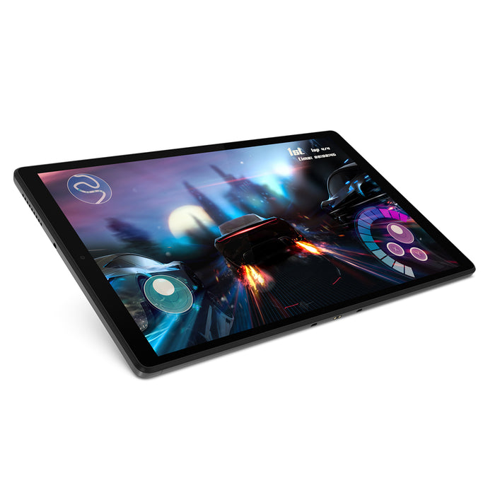 Lenovo Tab M10 , 25.6 cm (10.1"), 1280 x 800 pixels, 32 GB, 2 GB, Android 10, Grey