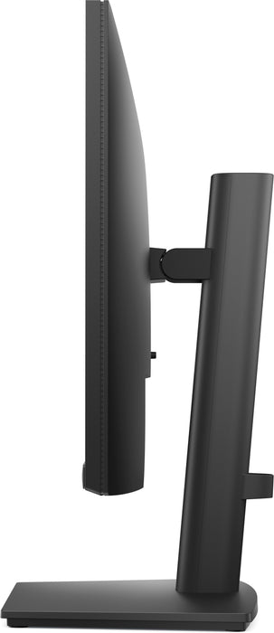 DELL E Series E2425HSM, 60.5 cm (23.8"), 1920 x 1080 pixels, Full HD, LCD, 8 ms, Black