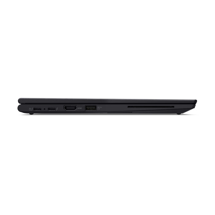 Lenovo ThinkPad X13 Yoga Gen 3, Intel® Core™ i5, 33.8 cm (13.3"), 1920 x 1200 pixels, 16 GB, 256 GB, Windows 11 Pro