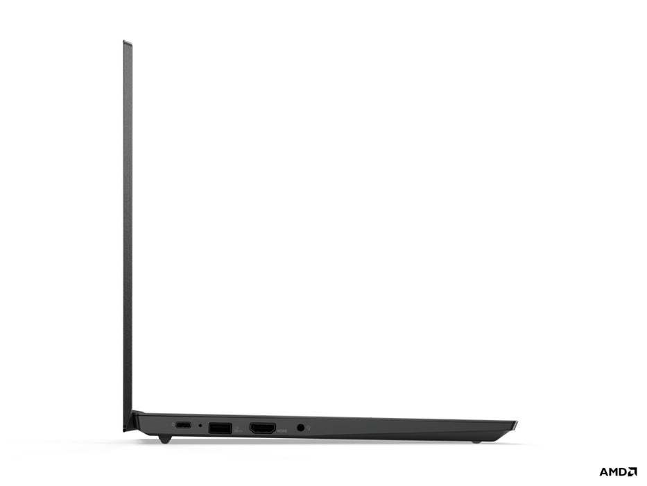 Lenovo ThinkPad E15, AMD Ryzen™ 5, 2.1 GHz, 39.6 cm (15.6"), 1920 x 1080 pixels, 8 GB, 256 GB