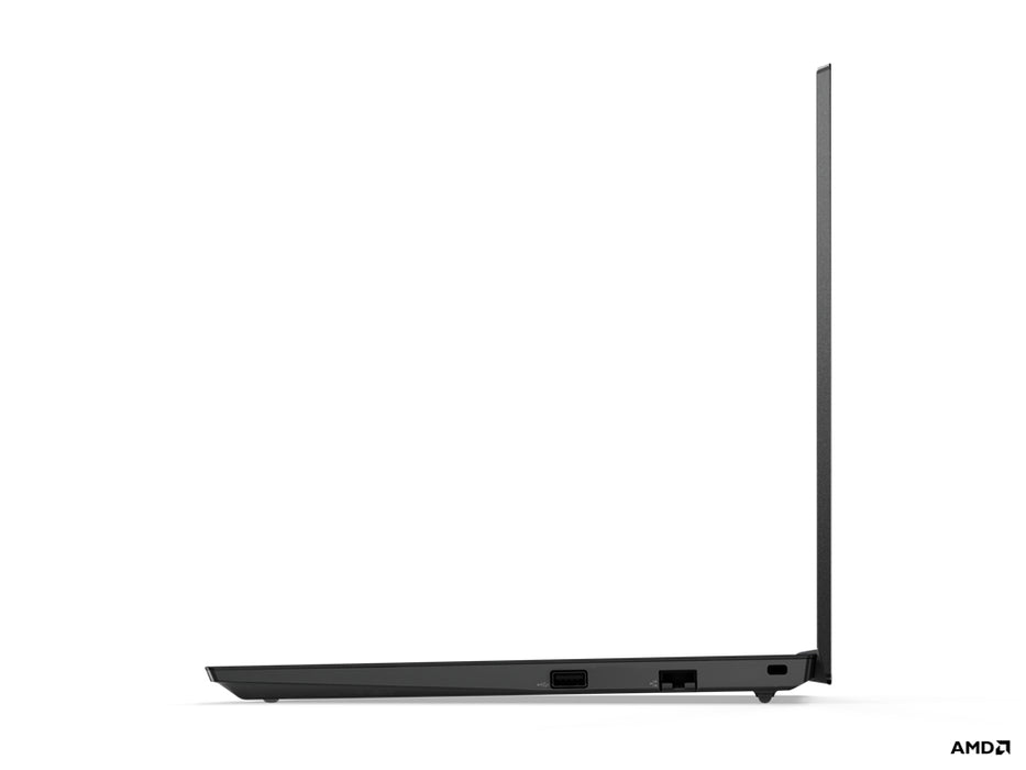 Lenovo ThinkPad E15, AMD Ryzen™ 5, 2.1 GHz, 39.6 cm (15.6"), 1920 x 1080 pixels, 8 GB, 256 GB