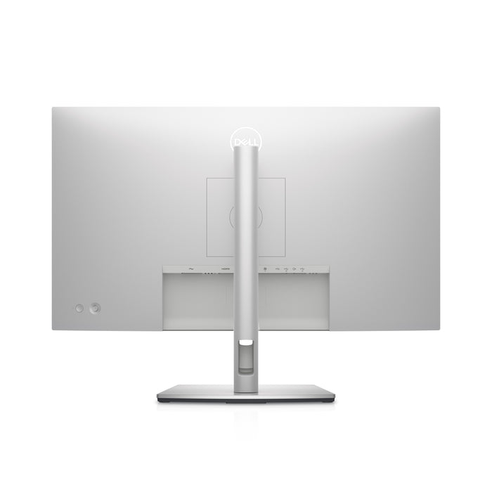 DELL UltraSharp 27 Monitor - U2722D, 68.6 cm (27"), 2560 x 1440 pixels, Quad HD, LCD, 8 ms, Silver
