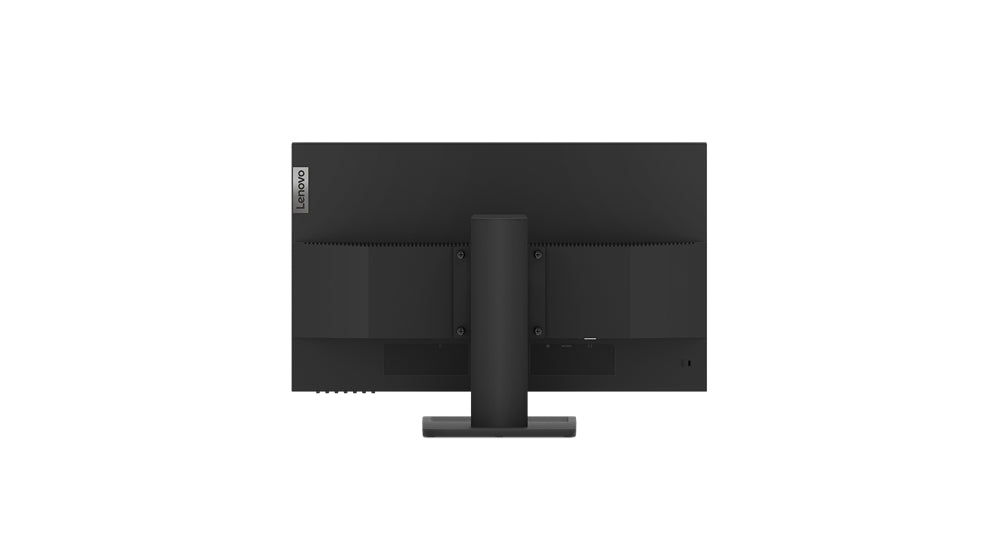 Lenovo ThinkVision E24-28 60.5 cm (23.8") 1920 x 1080 pixels Full HD LED, 60.5 cm (23.8"), 1920 x 1080 pixels, Full HD, LED, 6 ms, Black