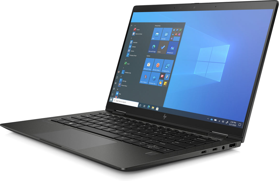 HP Elite Dragonfly Max, Intel® Core™ i7, 33.8 cm (13.3"), 1920 x 1080 pixels, 16 GB, 512 GB, Windows 10 Pro