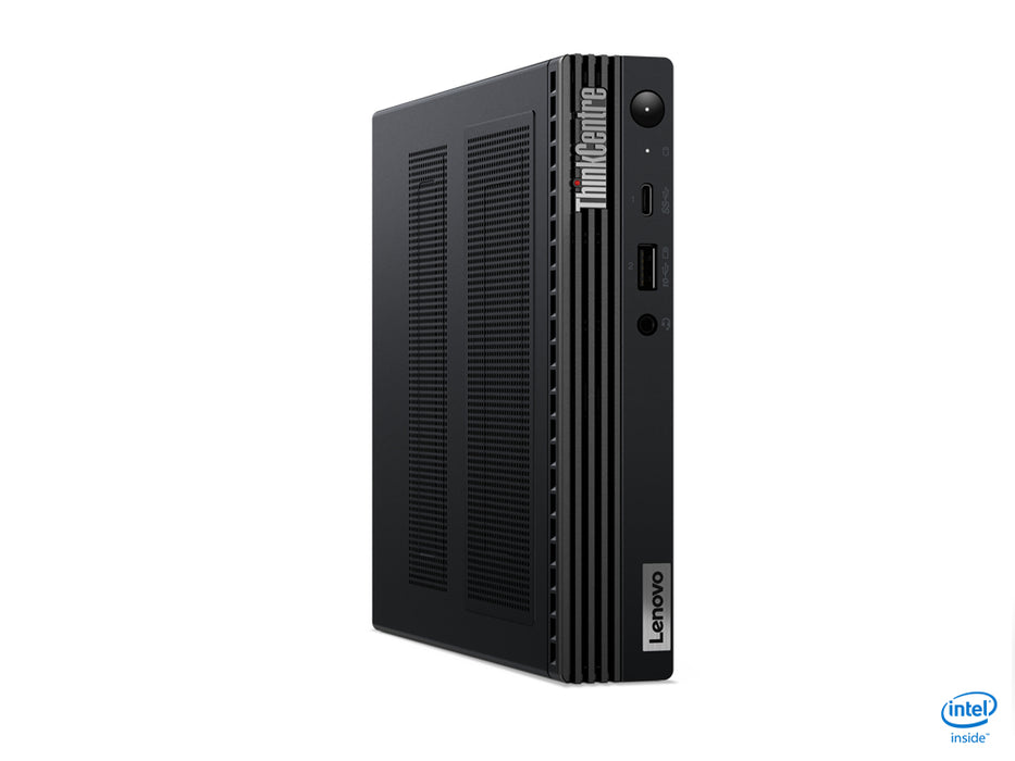 Lenovo ThinkCentre M90q, 2 GHz, Intel® Core™ i7, i7-10700T, 16 GB, 512 GB, Windows 10 Pro