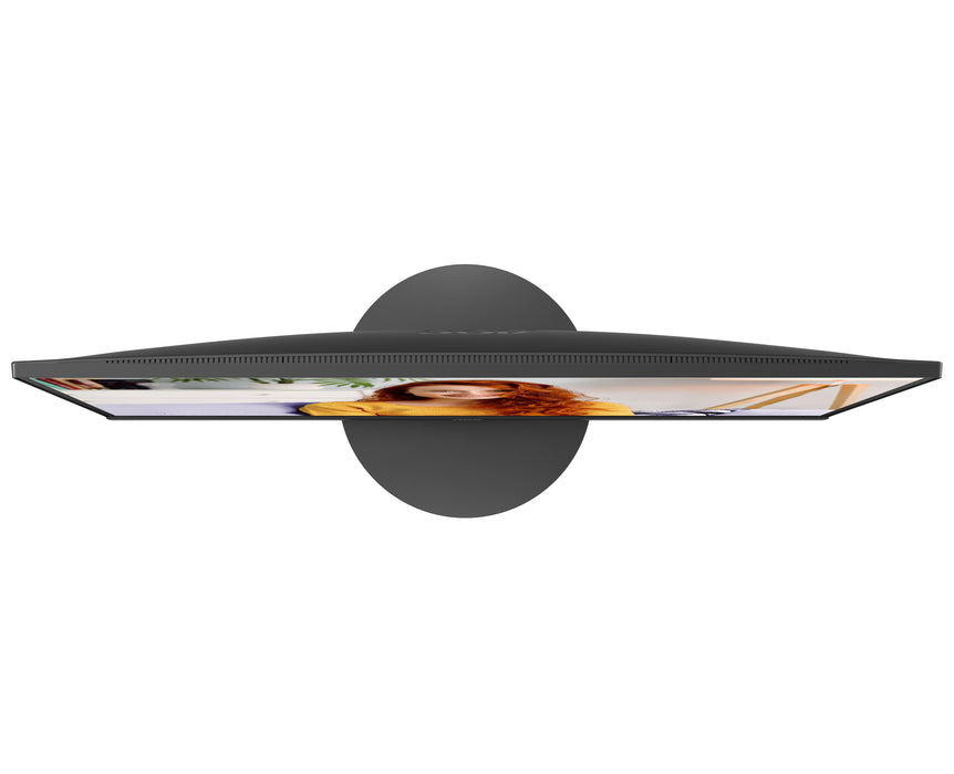 AOC 24B3HA2, 60.5 cm (23.8"), 1920 x 1080 pixels, Full HD, LED, 4 ms, Black