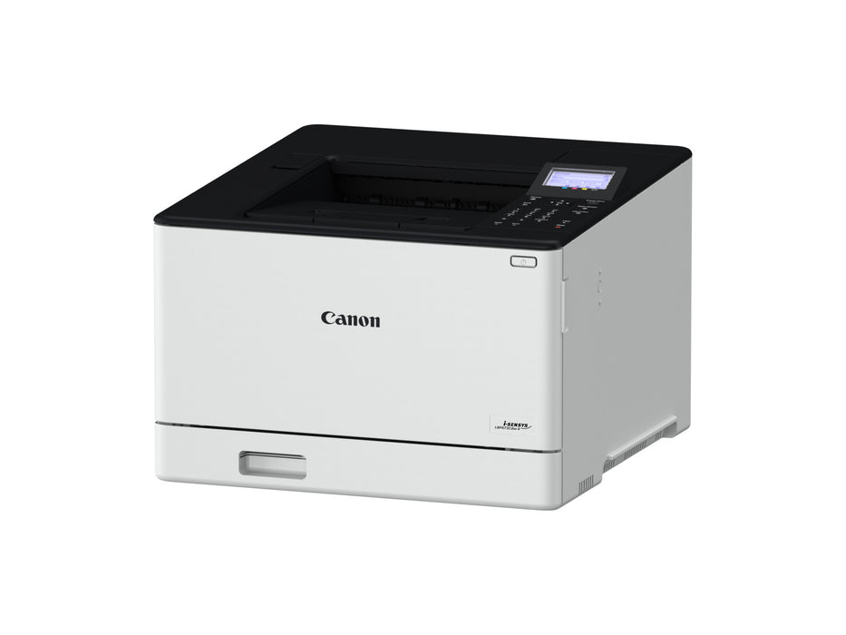 Canon LBP673dw II, Laser, Colour, 1200 x 1200 DPI, A4, 33 ppm, Duplex printing