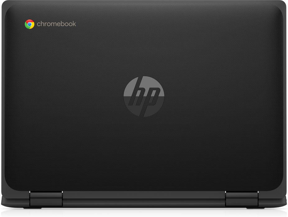 HP Chromebook x360 11MK G3, MediaTek, 2 GHz, 29.5 cm (11.6"), 1366 x 768 pixels, 4 GB, 32 GB