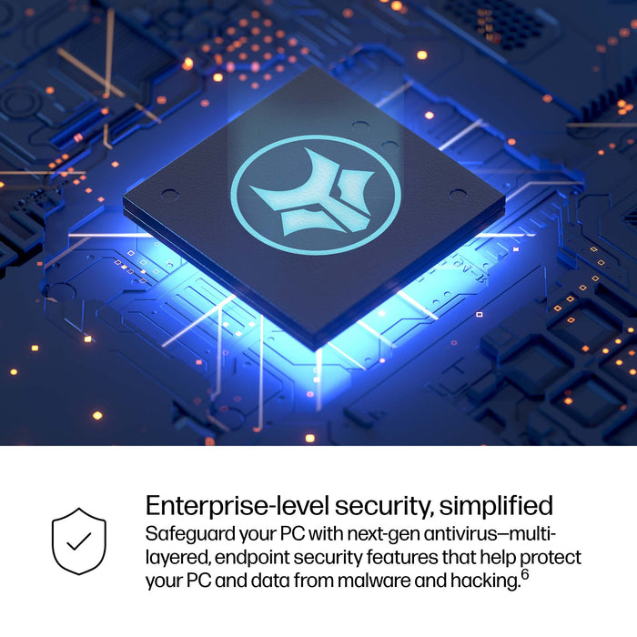 HP ProDesk 4 Tower G1i Wolf Pro Security Edition, Intel Core Ultra 5, 235, 16 GB, DDR5-SDRAM, 512 GB, Windows 11 Pro