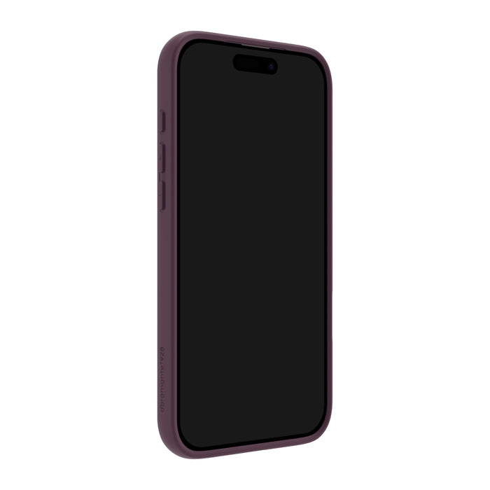 dbramante1928 Grenen Ultra D3O MS - iPhone 18 ProMax/17 ProMax - Burg, Cover, Apple, iPhone 18 ProMax/17 ProMax, 17.5 cm (6.9"), Burgundy
