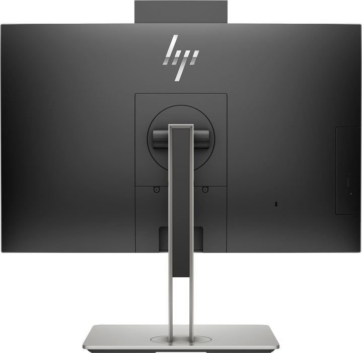HP EliteOne 800 G5, 60.5 cm (23.8"), Full HD, Intel® Core™ i7, 8 GB, 512 GB, Windows 10 Pro
