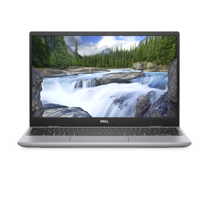 DELL Latitude 3320, Intel® Core™ i5, 33.8 cm (13.3"), 1920 x 1080 pixels, 8 GB, 256 GB, Windows 10 Pro