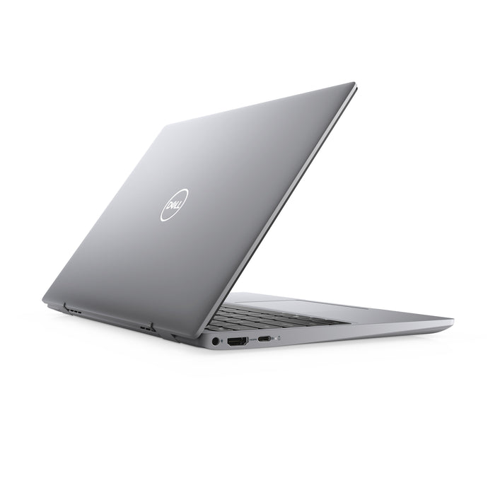 DELL Latitude 3320, Intel® Core™ i7, 33.8 cm (13.3"), 1920 x 1080 pixels, 8 GB, 256 GB, Windows 10 Pro