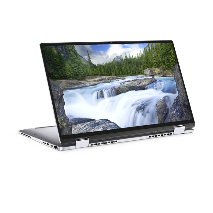 DELL Latitude 9520 2-in-1, Intel® Core™ i7, 38.1 cm (15"), 1920 x 1080 pixels, 16 GB, 512 GB, Windows 10 Pro