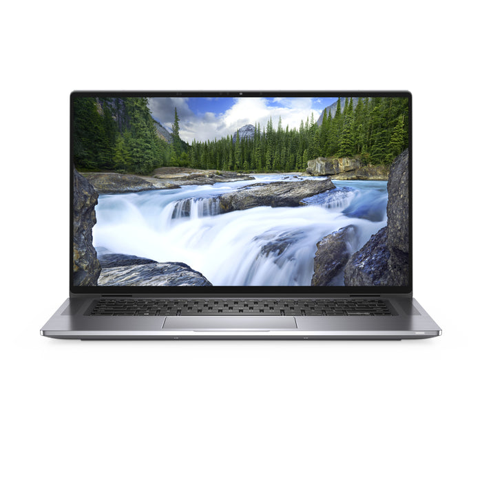 DELL Latitude 9520 2-in-1, Intel® Core™ i7, 38.1 cm (15"), 1920 x 1080 pixels, 16 GB, 512 GB, Windows 10 Pro