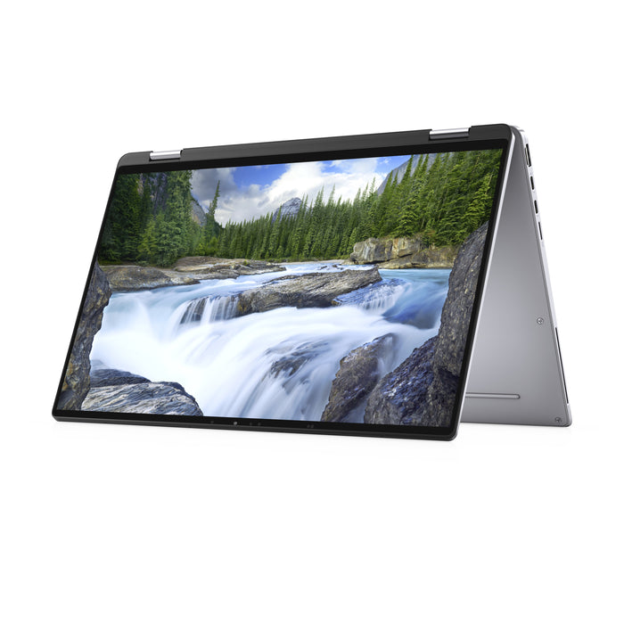 DELL Latitude 9520 2-in-1, Intel® Core™ i7, 38.1 cm (15"), 1920 x 1080 pixels, 16 GB, 512 GB, Windows 10 Pro