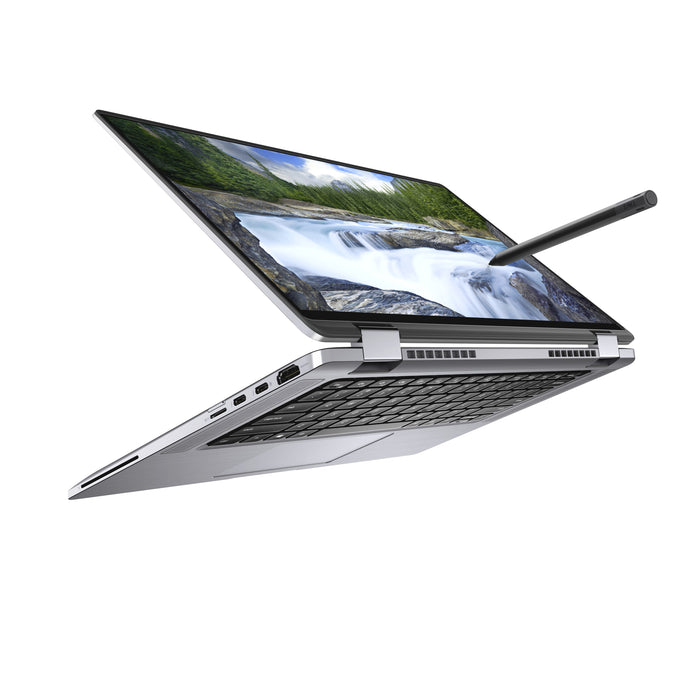 DELL Latitude 9520 2-in-1, Intel® Core™ i7, 38.1 cm (15"), 1920 x 1080 pixels, 16 GB, 512 GB, Windows 10 Pro