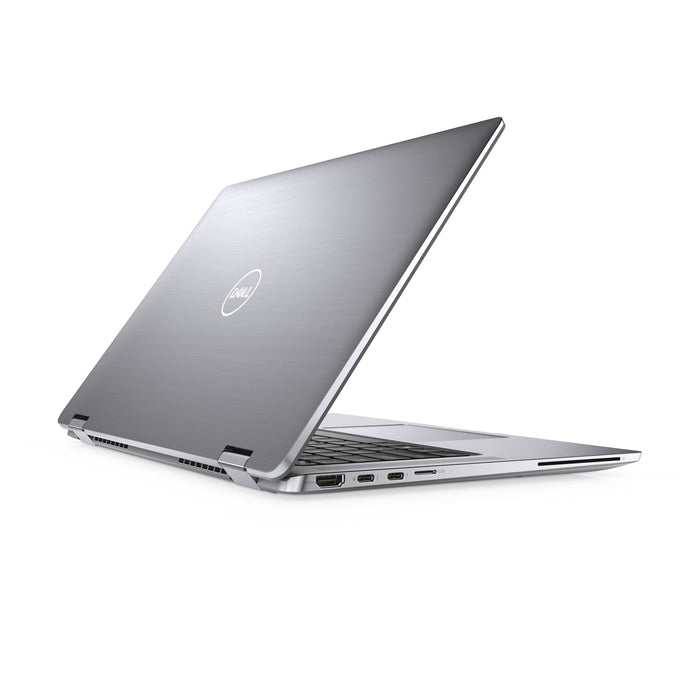 DELL Latitude 9520 2-in-1, Intel® Core™ i7, 38.1 cm (15"), 1920 x 1080 pixels, 16 GB, 512 GB, Windows 10 Pro