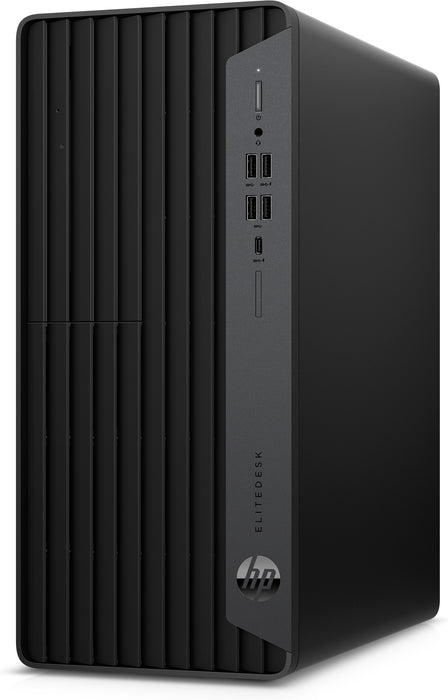 HP EliteDesk 800 G6, 3.1 GHz, Intel® Core™ i5, i5-10500, 16 GB, 512 GB, Windows 10 Pro