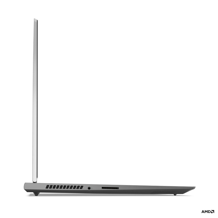 Lenovo ThinkBook 16p, AMD Ryzen™ 9, 3.3 GHz, 40.6 cm (16"), 2560 x 1600 pixels, 32 GB, 1 TB