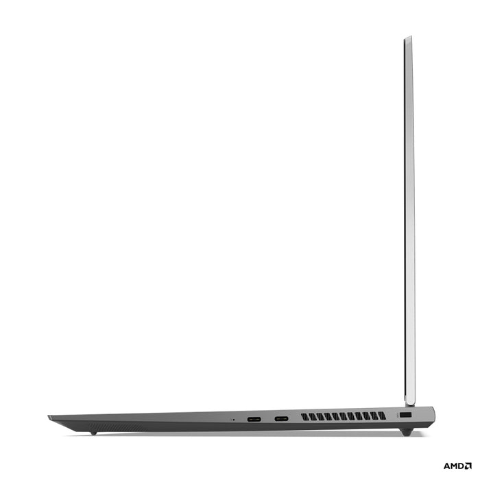 Lenovo ThinkBook 16p, AMD Ryzen™ 7, 3.2 GHz, 40.6 cm (16"), 2560 x 1600 pixels, 16 GB, 512 GB