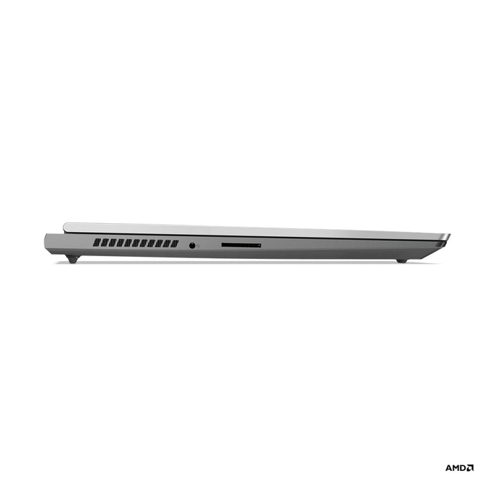 Lenovo ThinkBook 16p, AMD Ryzen™ 7, 3.2 GHz, 40.6 cm (16"), 2560 x 1600 pixels, 16 GB, 512 GB