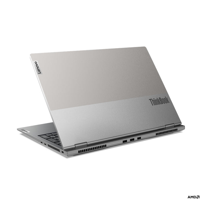 Lenovo ThinkBook 16p, AMD Ryzen™ 9, 3.3 GHz, 40.6 cm (16"), 2560 x 1600 pixels, 32 GB, 1 TB