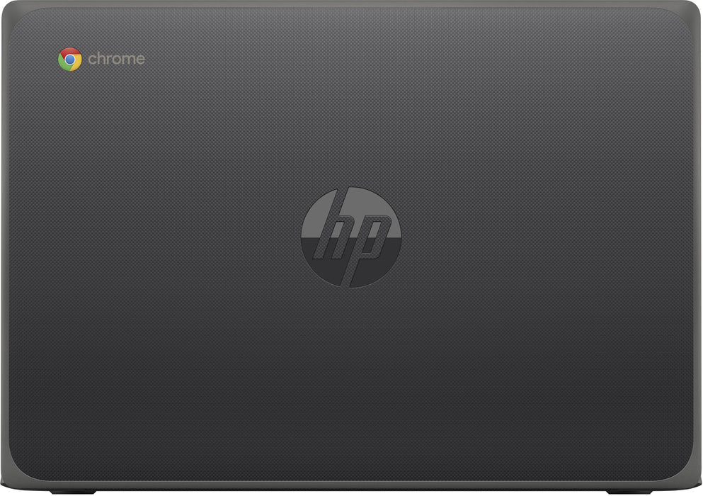 HP Chromebook 11 G8 EE, Intel® Celeron®, 1.1 GHz, 29.5 cm (11.6"), 1366 x 768 pixels, 4 GB, 32 GB