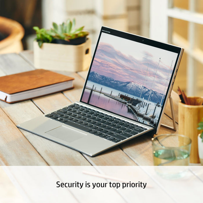 HP Elite x2 G8 Tablet Wolf Pro Security Edition, Intel® Core™ i5, 33 cm (13"), 1920 x 1280 pixels, 8 GB, 256 GB, Windows 10 Pro