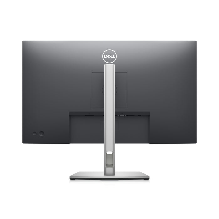 DELL P Series 27 USB-C Hub Monitor - P2722HE, 68.6 cm (27"), 1920 x 1080 pixels, Full HD, LCD, 8 ms, Black