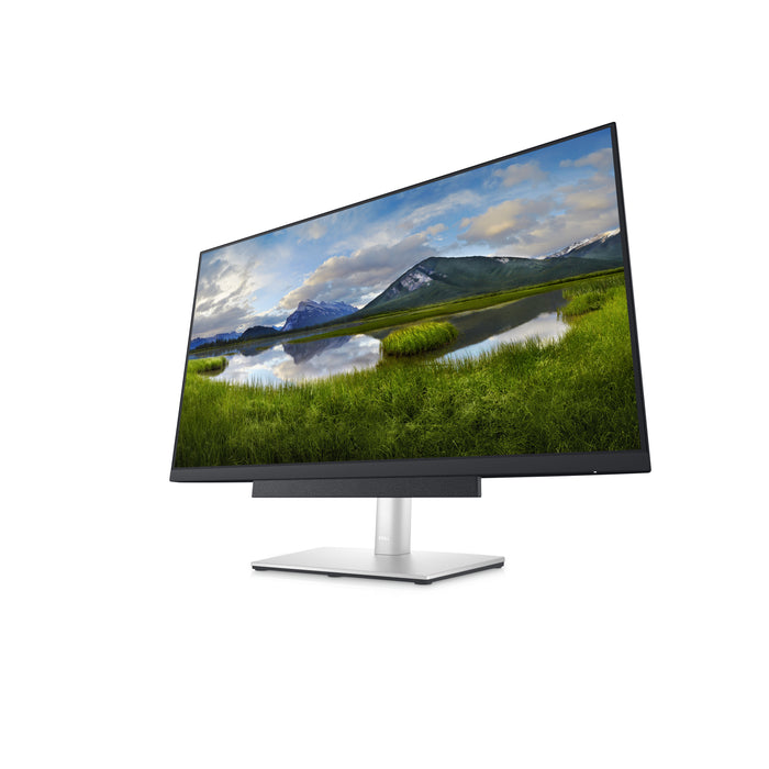 DELL P Series 27 Monitor - P2722H - 68.6cm (27"), 68.6 cm (27"), 1920 x 1080 pixels, Full HD, LCD, 8 ms, Black