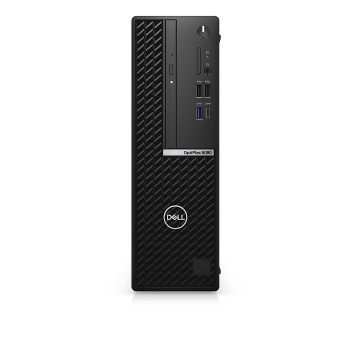 DELL OptiPlex 5090, 3.2 GHz, Intel® Core™ i5, 8 GB, 256 GB, DVD±RW, Windows 10 Pro