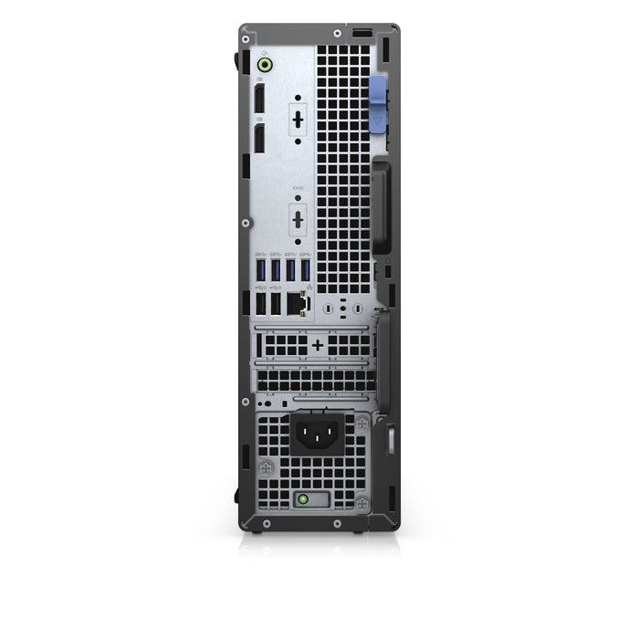 DELL OptiPlex 5090, 3.2 GHz, Intel® Core™ i5, 8 GB, 256 GB, DVD±RW, Windows 10 Pro