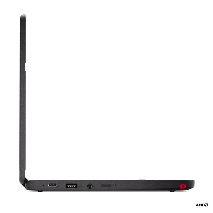 Lenovo 300e, AMD 3000, 1.2 GHz, 29.5 cm (11.6"), 1366 x 768 pixels, 4 GB, 32 GB