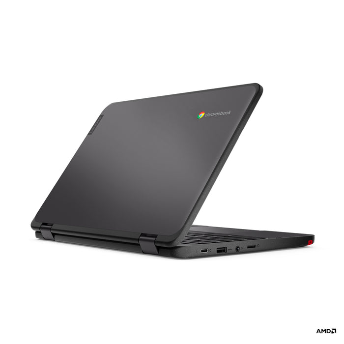 Lenovo 300e, AMD 3000, 1.2 GHz, 29.5 cm (11.6"), 1366 x 768 pixels, 4 GB, 32 GB