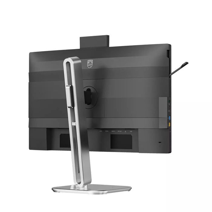 Philips 4000 series 24B2U4301H/00, 60.5 cm (23.8"), 1920 x 1080 pixels, Full HD, LCD, 4 ms, Grey