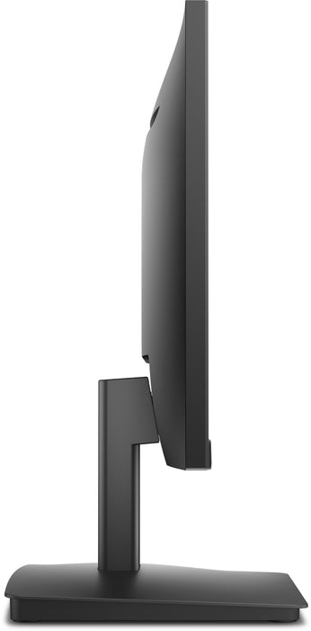 DELL SE2225HM, 54.6 cm (21.5"), 1920 x 1080 pixels, Full HD, LCD, 8 ms, Black