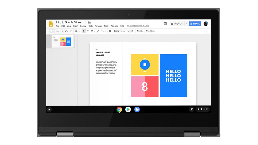Lenovo 300e Chromebook 2nd Gen, Intel® Celeron® N, 1.1 GHz, 29.5 cm (11.6"), 1366 x 768 pixels, 4 GB, 32 GB