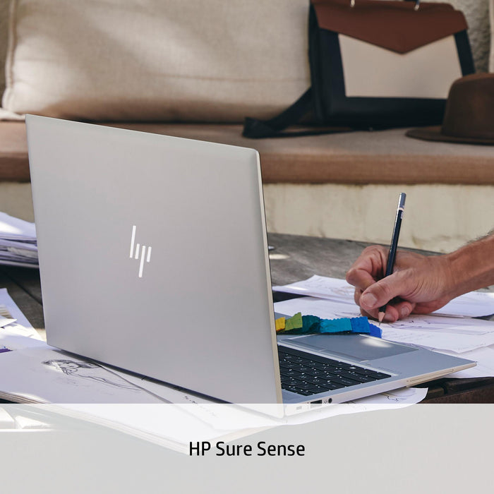 HP EliteBook 850 G8, Intel® Core™ i5, 39.6 cm (15.6"), 1920 x 1080 pixels, 16 GB, 256 GB, Windows 10 Pro