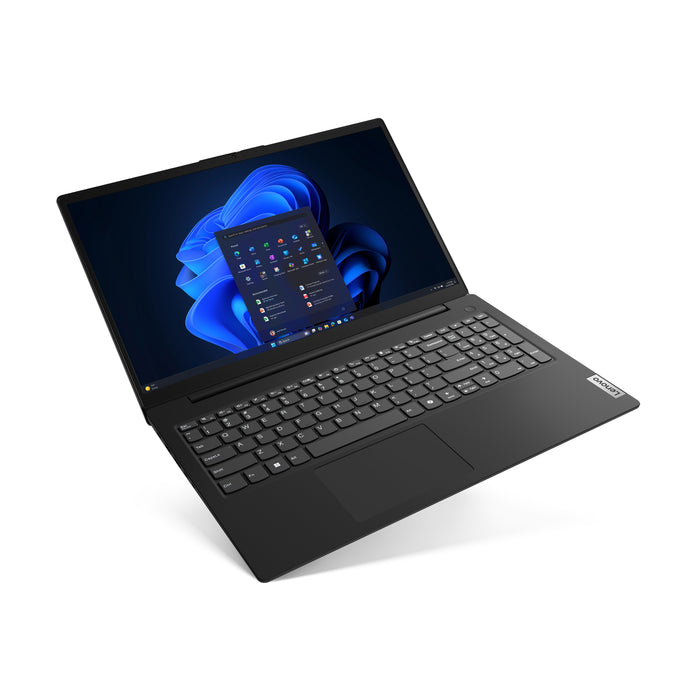 Lenovo V15 G7 IWC, Intel Core 5, 39.6 cm (15.6"), 1920 x 1080 pixels, 16 GB, 512 GB, Windows 11 Pro