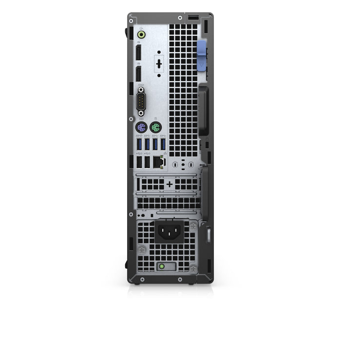 DELL OptiPlex 7090, 2.9 GHz, Intel® Core™ i7, 16 GB, 512 GB, DVD±RW, Windows 10 Pro